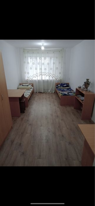 Продам общежитие