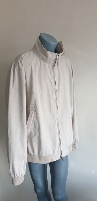 Gant Light Hampshire Jacket / 2XL НОВО ОРИГИНАЛ! Мъжко преходно Яке