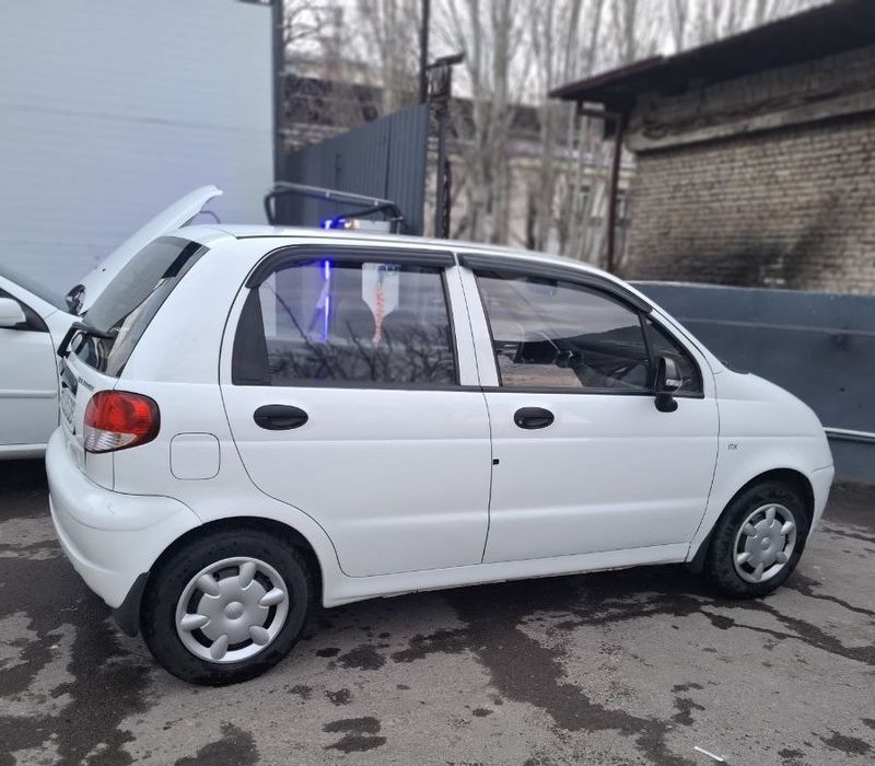 Sotiladi Matiz 2013 yil