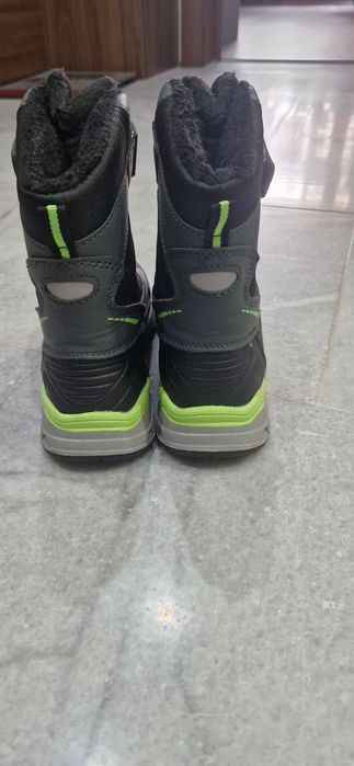 Чисто нови апрески