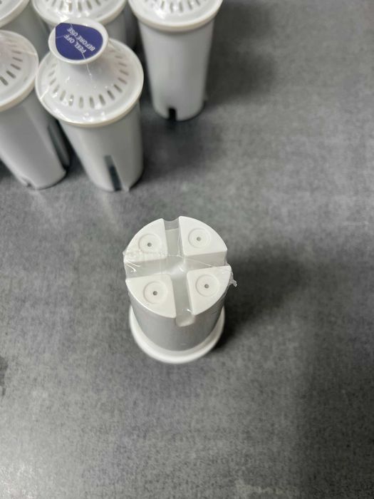 Водни филтри за кани Brita Classic, Mavea 107007 и Aqua Optima RUF916