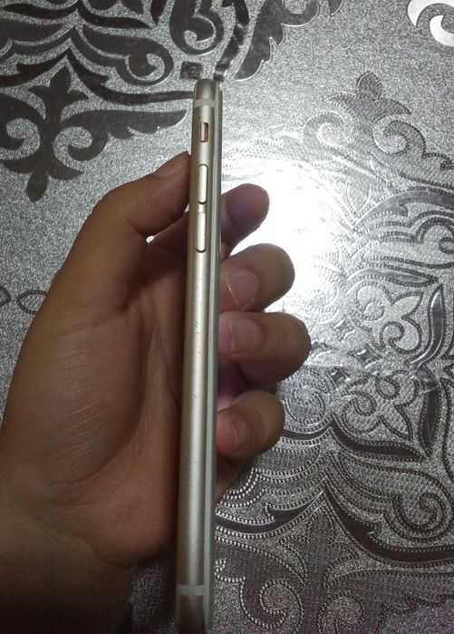 Iphone 6 Gold продаётся
