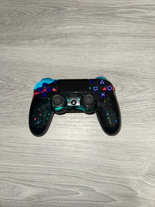 Playstation 4 - FAT - 500GB