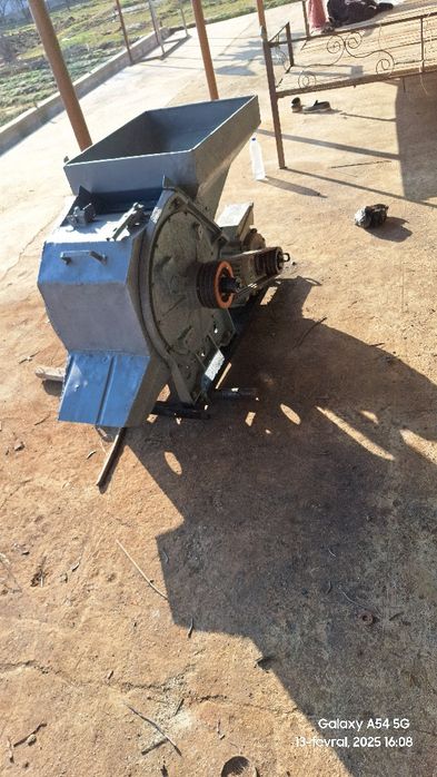 Drabikla KDU Karmodrabilka