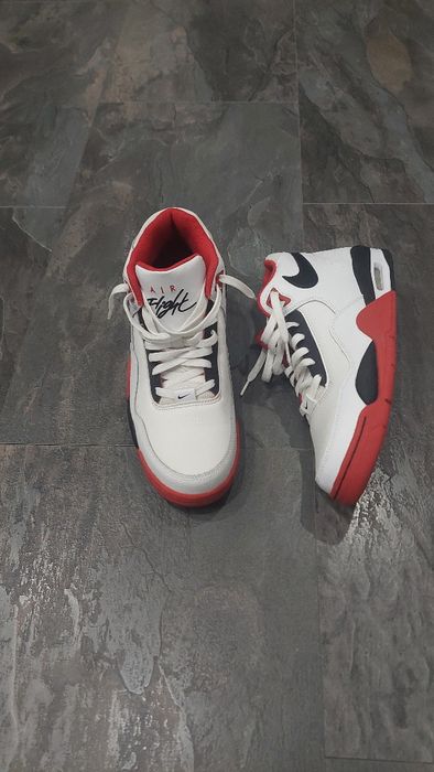 Nike Air Flight Legacy