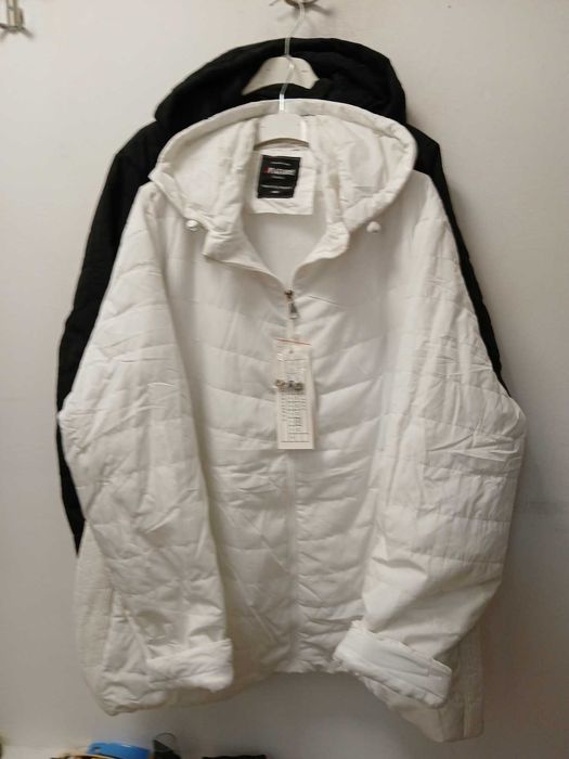 ЛИКВИДАЦИЯ Дамско пролетно яке р-р 50-56