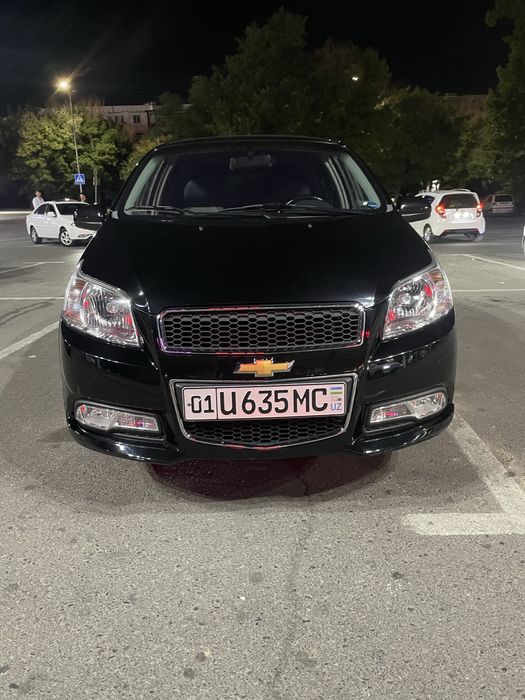 Nexsa 3 avtomat 2022