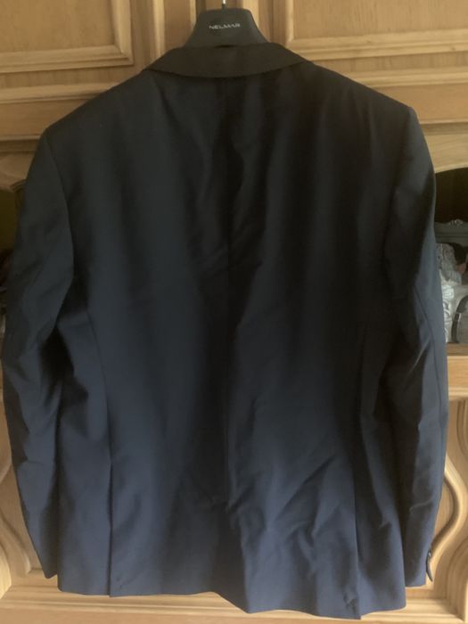 Sacouri barbatesti noi