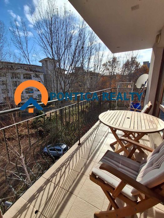 Продава се Двустаен апартамент в к.к. Слънчев бряг - 63 кв.м за 1302 €/кв.м - Снимка #6