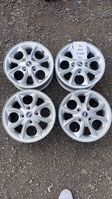 Диск      р13  4/100