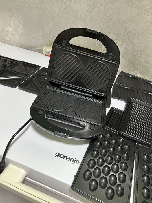 Продам шикарный вафельницу за 25тыс