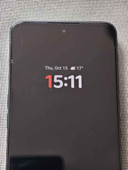 OnePlus 10r 256gb 150W