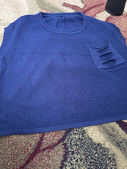 Теплые одежды женские