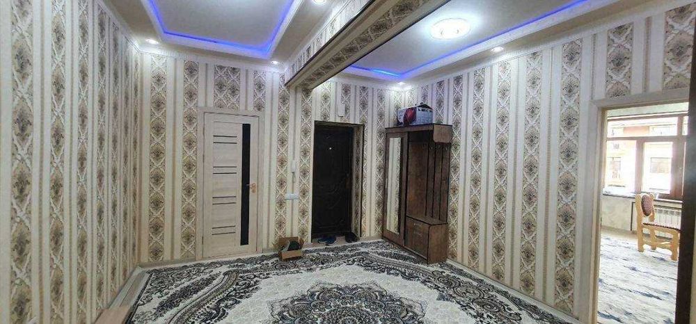 Аренда 4-комн. квартира 130м² | Евроремонт | Для семьи и иностранцев