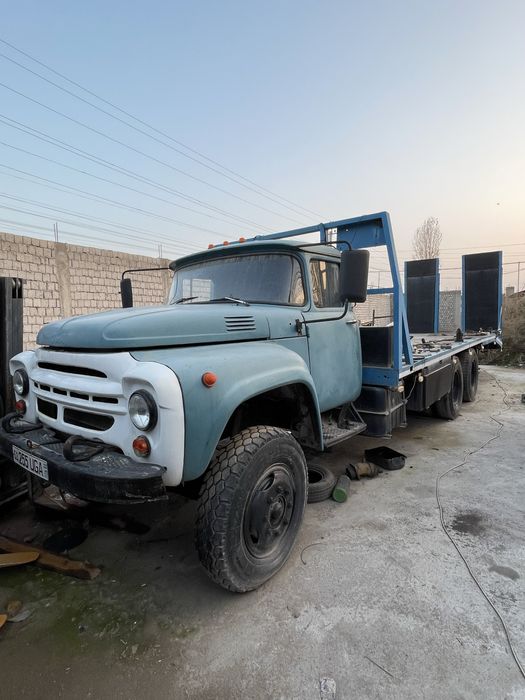 Продаётся карокади эвакуатор трал кетенеравоз 3 в одном