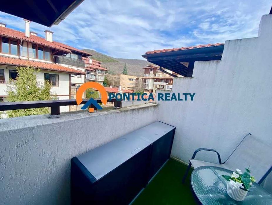 Продава се Тристаен апартамент в Свети Влас - 65 кв.м за 730 €/кв.м - Снимка #4