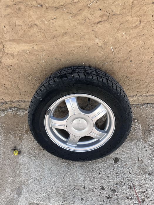 Диск статус 14 тік обмен жоқ