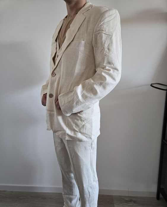 Costum de evenimente bărbătesc
