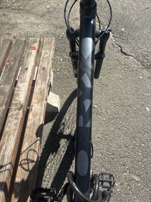 планински велосипед ORYX nine D20 XL