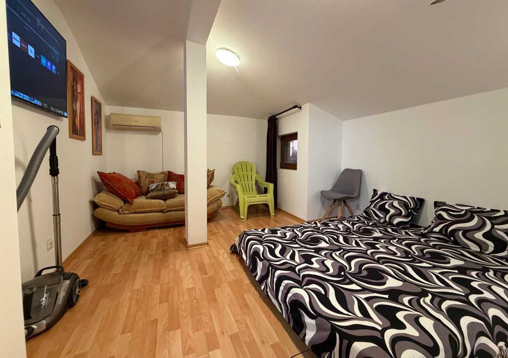 Продава се Двустаен апартамент в Созопол - 45 кв.м за 30 €/кв.м - Снимка #17