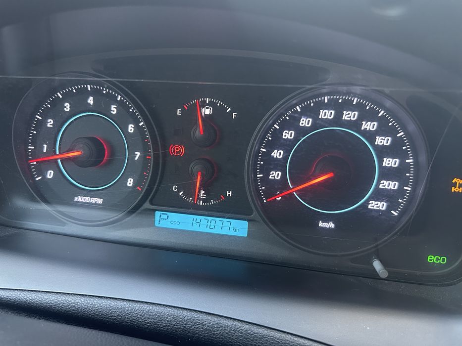 Kaptiva 3/4 2013 Avtomat 3 mator