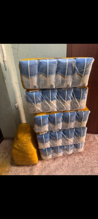 Подгузники для взрослых