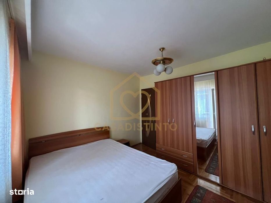 Apartment in Baia Mare - Vedere 5