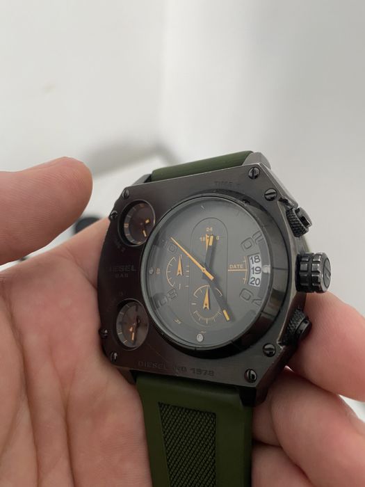 Часы Diesel оригинал