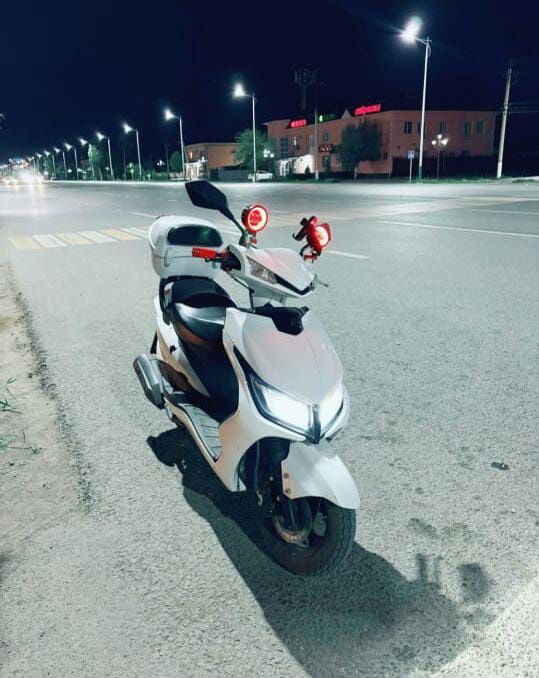 Мотомир М8.     .