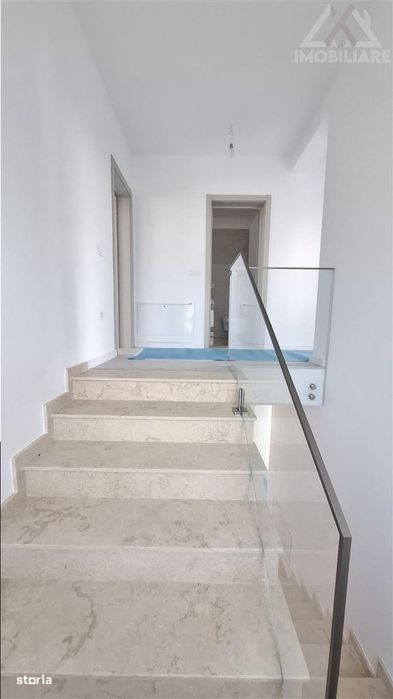 Mutare imediata!Casa Rediu Valea Lupului,4 camere,Incalz Pard,0%Comisi