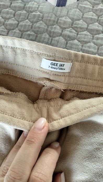 Одежда для мальчиков 8 лет