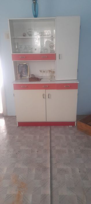 Vitrina de bucatarie