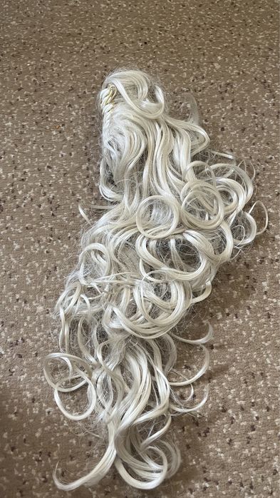 Накладные хвосты