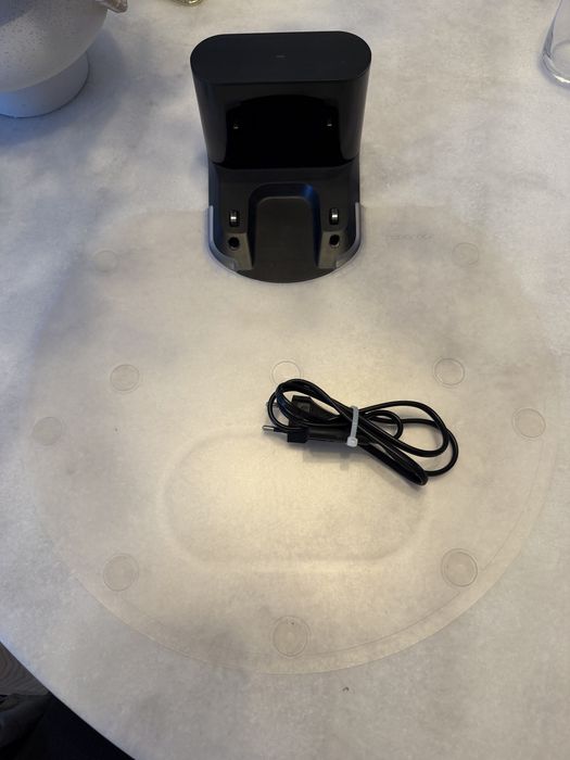 Statie de incarcare Roborock