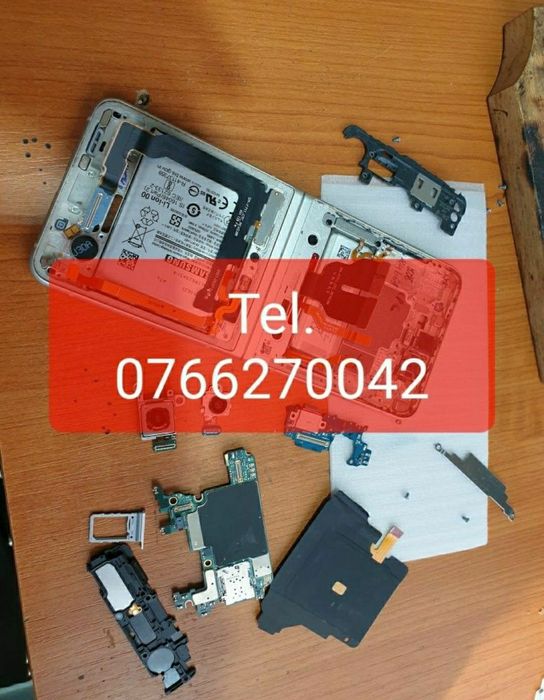 Piese Samsung Z Flip3 F711B Originale