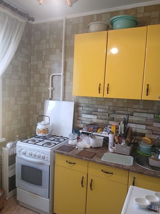 Обмен двухкомнатной квартирвюы