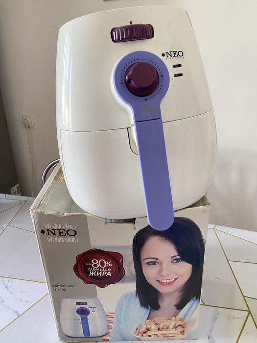 Фритюрница Yj-2598