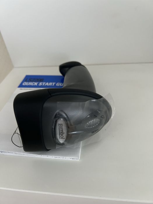 Бар код четец- Zebra Symbol LS2208