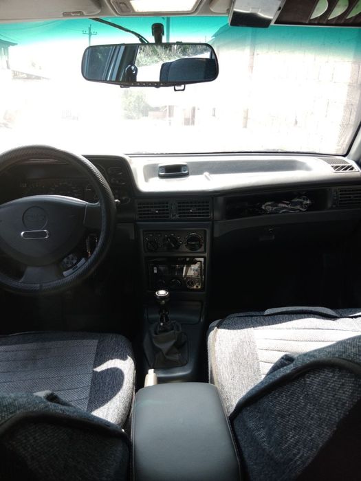 Продаётся нексия1 Донс.