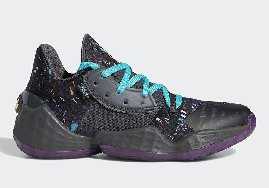 James Harden vol.4
