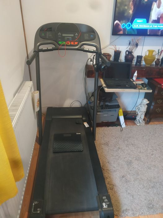 Banda alergat Decathlon