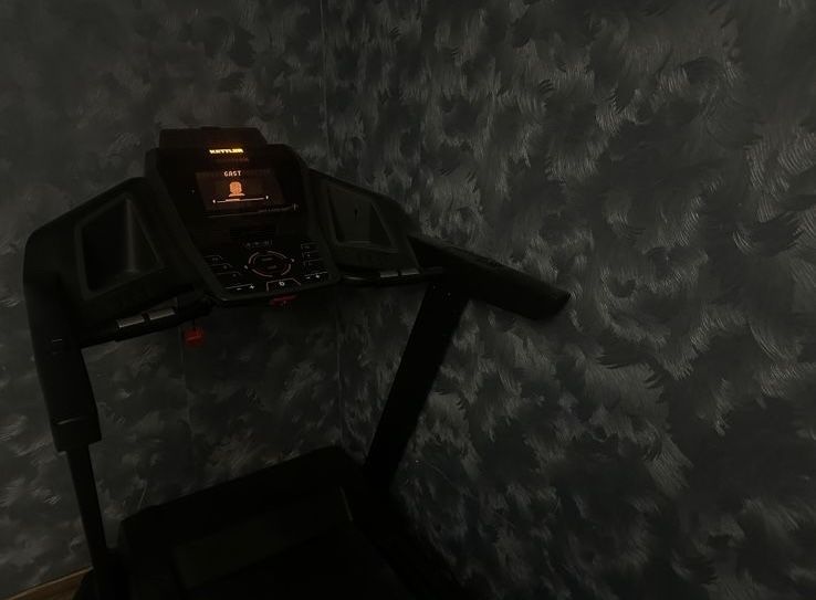 беговая дорожка