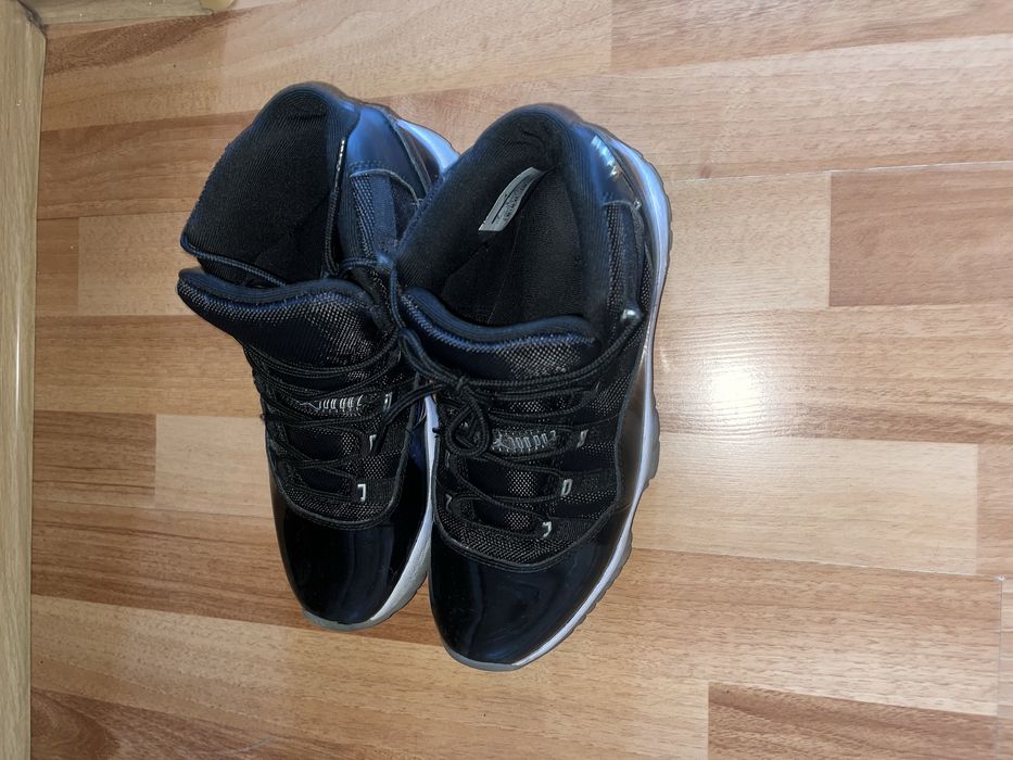 Кроссовки Nike AirJordan11