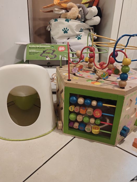 Детски център за игра