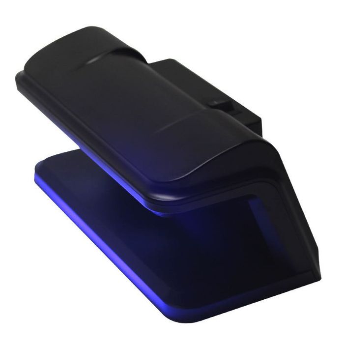 Детектор за фалшиви EUR банкноти