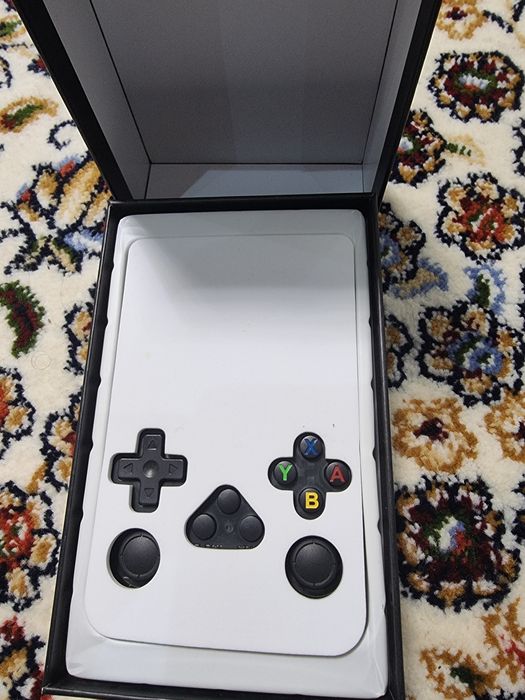 Game Console R36S