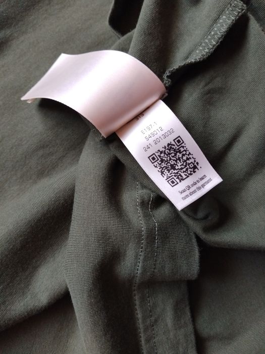 Gant 4XL мъжка тениска