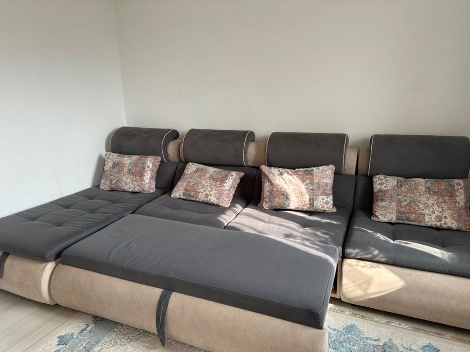 Продам Диван в отличном состоянии!