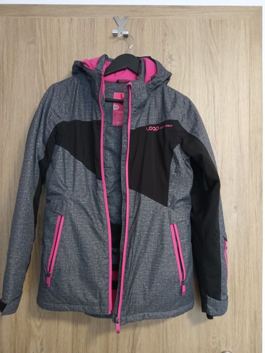 Geaca ski damă Loap