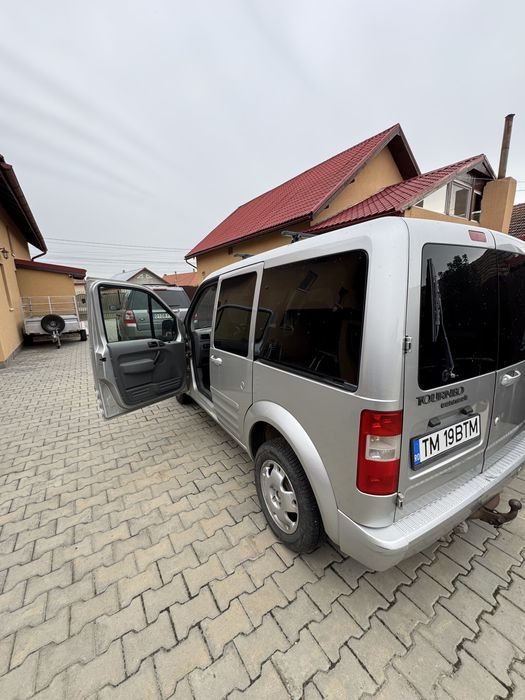 FORD Tourneo Connect 0 — imagine 3